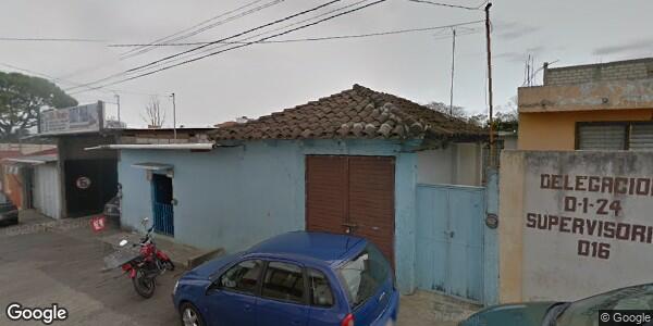 DELEGACIÓN DE GOBIERNO